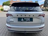 Škoda Karoq 2.0TDi SportLine MAX Výbava - náhled 4