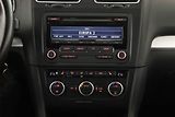 Volkswagen Golf (2014) 1.2 TSI, Tempomat - náhled 9