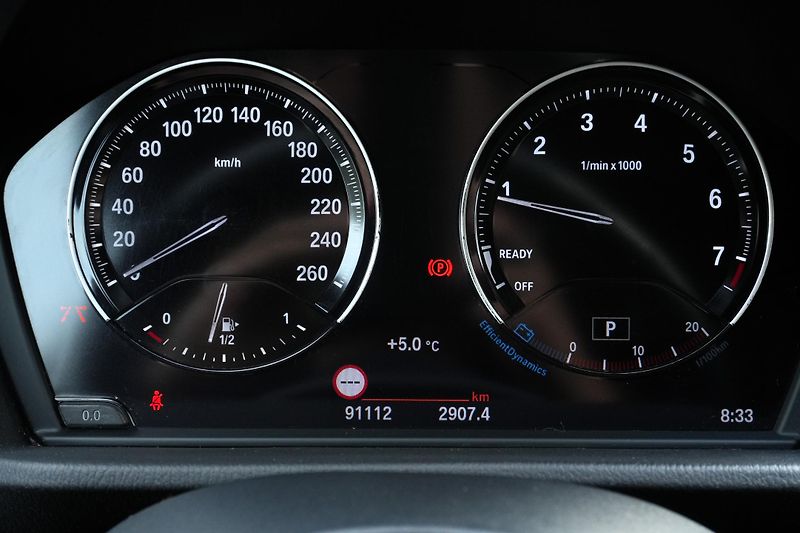 BMW X2 20i xDrive, Tažné, Kamera, ČR - fotka 14 z 32