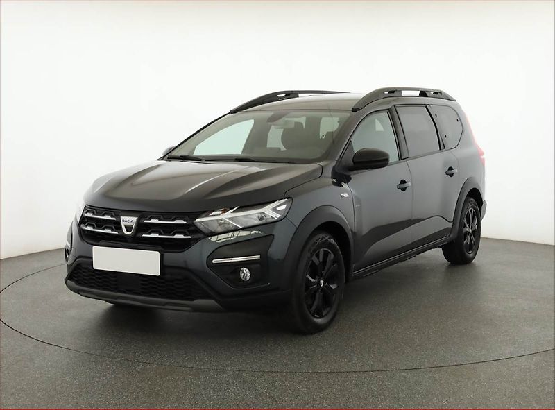 Dacia Jogger (2022) Extreme 1.0 TCe, LPG, 7 míst - fotka 2 z 20