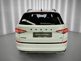 Škoda Kodiaq 2.0 TDI DSG 4X4 SPORTLINE, ACC - náhled 6