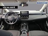 Toyota Corolla 1.8 Hybrid Active E-Cvt CZ DPH - náhled 1