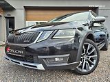 Škoda Octavia (2018) 2.0TDi 110KW FullLed SCOUT 4x4 - náhled 2