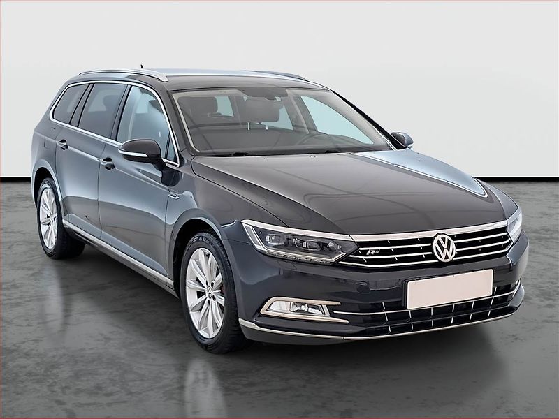 Volkswagen Passat (2014) Highline 2.0 TDI, Kůže, Navi - fotografie inzerátu