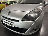 Renault Grand Scénic 1,5   DCI AUTOMAT NAVI ČIDLA - náhled 34