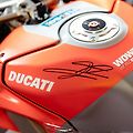 Ducati Panigale V4 S (2018) CORSE ex Jorge Lorenzo - náhled 30