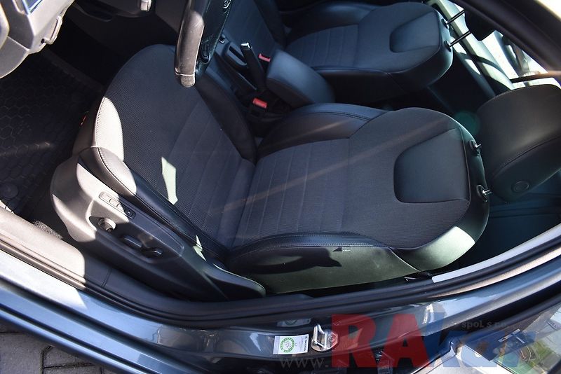 Škoda Octavia (2016) Style 2,0 TDI - fotka 7 z 33