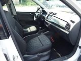 Škoda Fabia 1,0 TSi 70 kW  Clever - náhled 12