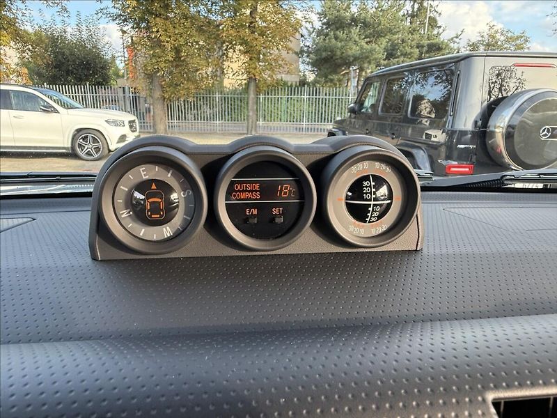 Toyota FJ 4,0 - fotka 17 z 33