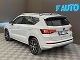 Seat Ateca (2020)  1.5 TSI FR 110KW DSG Webasto  - náhled 3