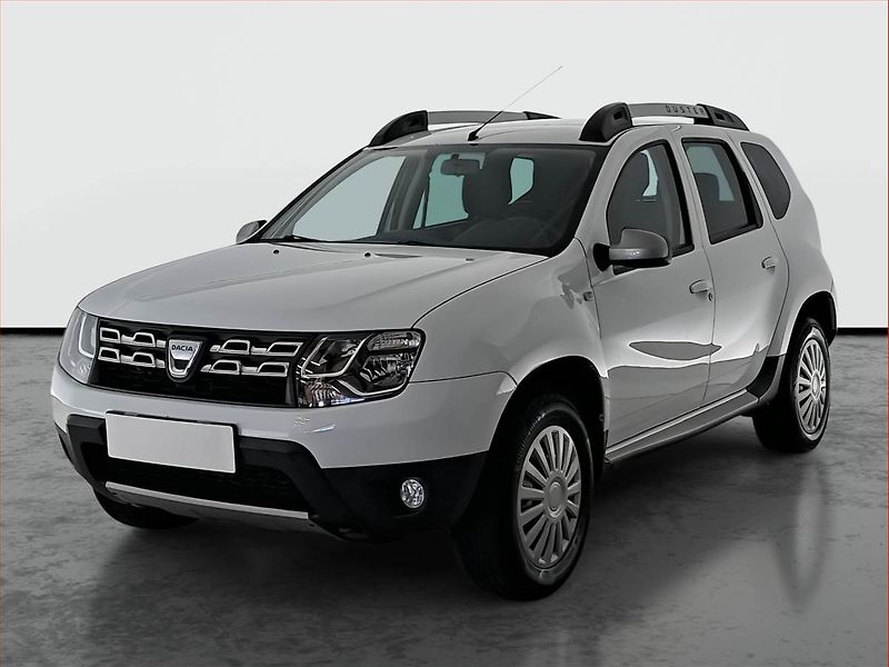 Dacia Duster (2015) 1.6 SCe, 4X4, Tempomat - fotka 2 z 17