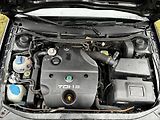Škoda Octavia (2001) 1 1.9TDi 66kW, Automat - náhled 18