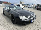 Mercedes-Benz SL (2003) 350 - náhled 1