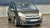 Citroën C4 Picasso (2010) 1,6 HDI PŮVOD ČR - náhled 1