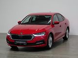 Škoda Octavia - náhled 1