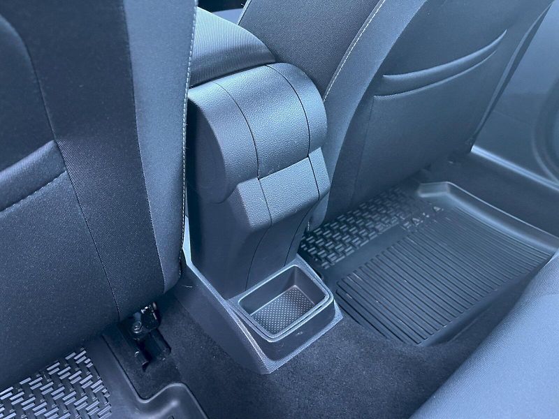 Škoda Fabia (2021) 1.0 TSI 70kW Style Plus combi - fotka 22 z 30