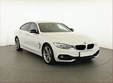 BMW Řada 4 (2014) 420d xDrive, 4X4, Automat - náhled 1