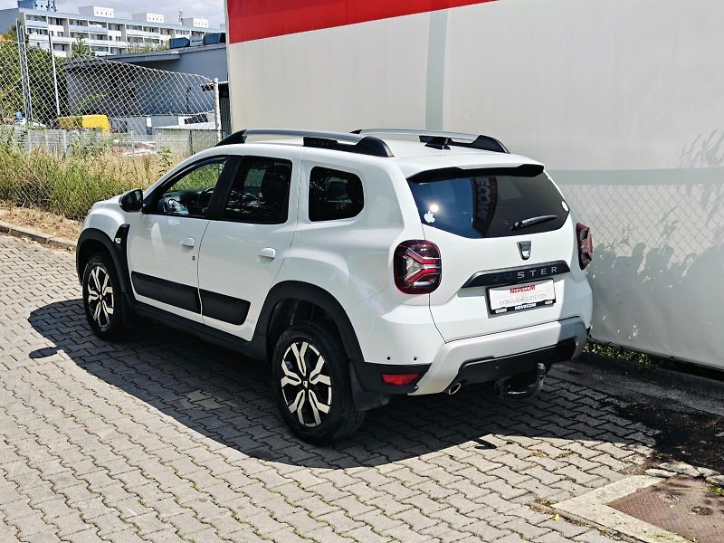 Dacia Duster (2021) 1,0 TCe 74 kW Prestige LPG - fotka 8 z 38