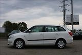 Škoda Fabia 1,6 TDi  KLIMA, STK 10/2028 - náhled 8