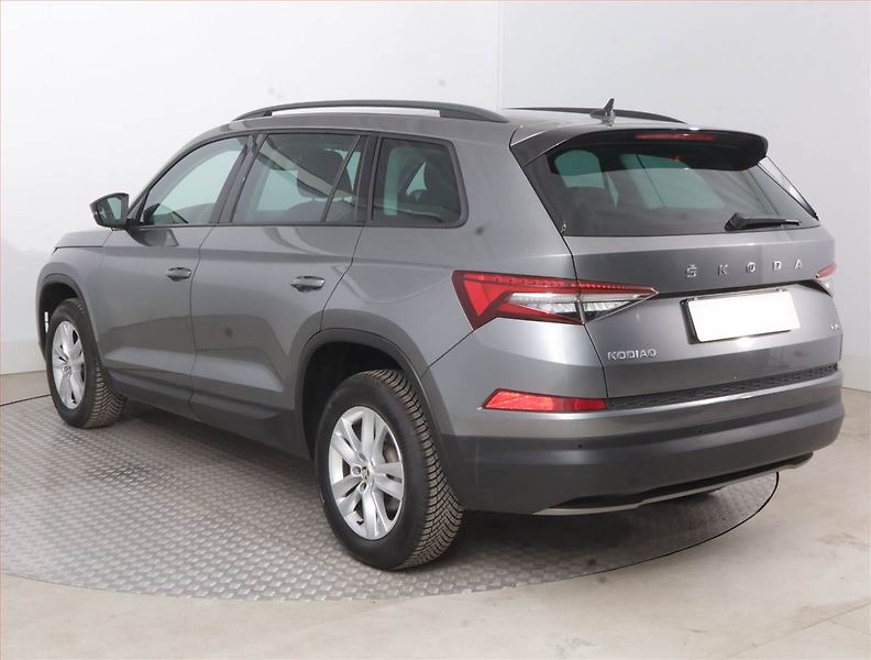 Škoda Kodiaq (2022) Ambition 2.0 TDI - fotka 4 z 17