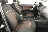 Kia Ceed (2014) 1.6 CRDi, Automat, Navi - náhled 7
