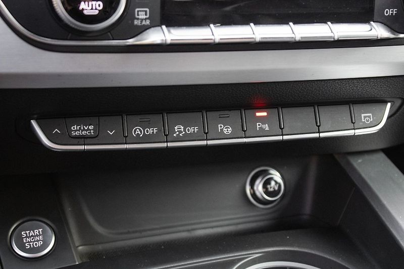 Audi A5 - fotka 25 z 27