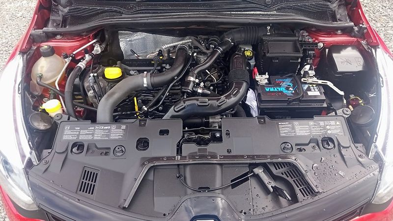 Renault Clio (2013) - fotka 16 z 34
