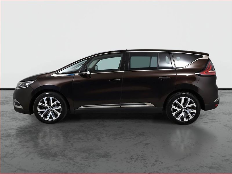 Renault Espace (2016) 1.6 dCi, Automat, 7 míst, Navi - fotka 3 z 25