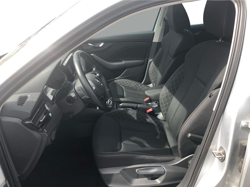 Škoda Scala Ambition 1.0 TSI/81kW 6st. - fotka 11 z 28