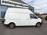 Volkswagen Transporter (2015) 2,0TDI,103KW,L2,H2,TAŽNÝ,SER.K - náhled 4