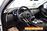 Jaguar F-Pace 2.0 D AWD S 83 000 KM 2021 - náhled 30