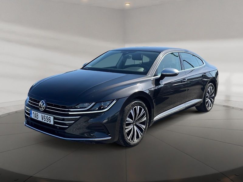 Volkswagen Arteon (2024) ELEGANCE 2.0TDI 110kW DSG CZ  - fotografie inzerátu