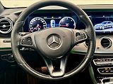 Mercedes-Benz Třídy E 220D BURNESTER 143kW   2,0 - náhled 8