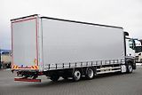 Mercedes-Benz Actros (2024) L2545 6x2 shrnovačka EURO 6 - náhled 2