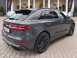 Audi SQ8 (2020) TDI 320kW 8A -1.MAJ.-TOP! - náhled 8