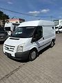 Ford Transit (2013) L1-H2 klima  - náhled 1