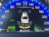 Toyota Corolla COM. STYLE TECH 1.8 Hyb. 90 kW - náhled 27