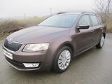 Škoda Octavia 1.2TSi 81kW AMB VÝHŘEV 2x PNEU - náhled 1