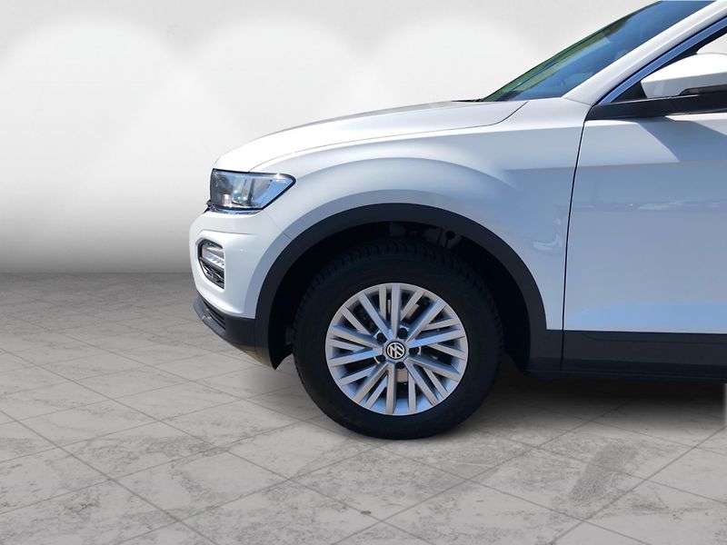 Volkswagen T-Roc 1.0 TSi STYLE - fotka 10 z 28