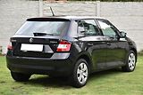 Škoda Fabia 1.2 TSi STYLE,KLIMA,VÝHŘEV,PDC - náhled 2