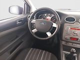 Ford Focus (2009) 1.6 16V, LPG, Serv.kniha - náhled 7