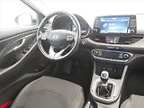Hyundai i30 (2018) 1.6 CRDi, Serv.kniha, Navi - náhled 7