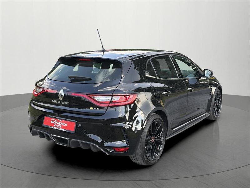 Renault Mégane 1,8 RS 280 ČR 1.MAJITEL - fotka 7 z 33
