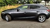 Mazda 3 1.5 74kw krásná 1. majitel - náhled 1