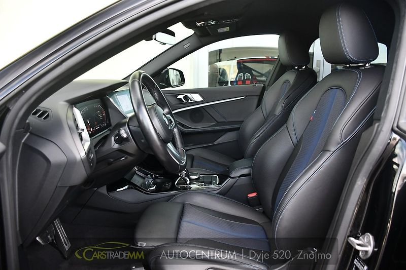 BMW Řada 2 218D M-SPORT ČR - fotka 10 z 50