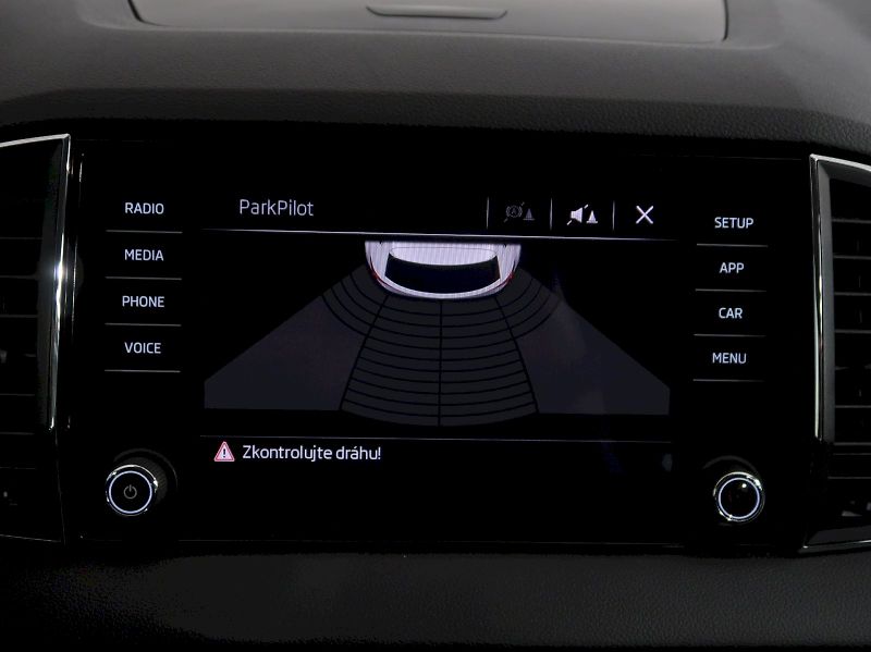 Škoda Karoq (2019) AMBITION 1.0TSI 85KW - fotka 26 z 35