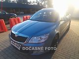Škoda Octavia (2011) 2.0 TDi, AT - náhled 1