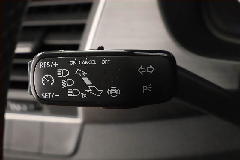 Škoda Fabia (2019) 1.0 TSI, Tempomat - fotka 17 z 17
