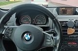 BMW X3 (2006) 3,0 SD 210kW - náhled 4
