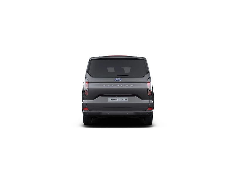 Ford Tourneo Custom (2026) L2 TITANIUM X 2,0 EcoBlue 125 - fotka 3 z 3